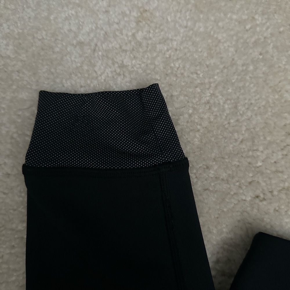 ECHT LEGGINGS - Picture 3 of 3